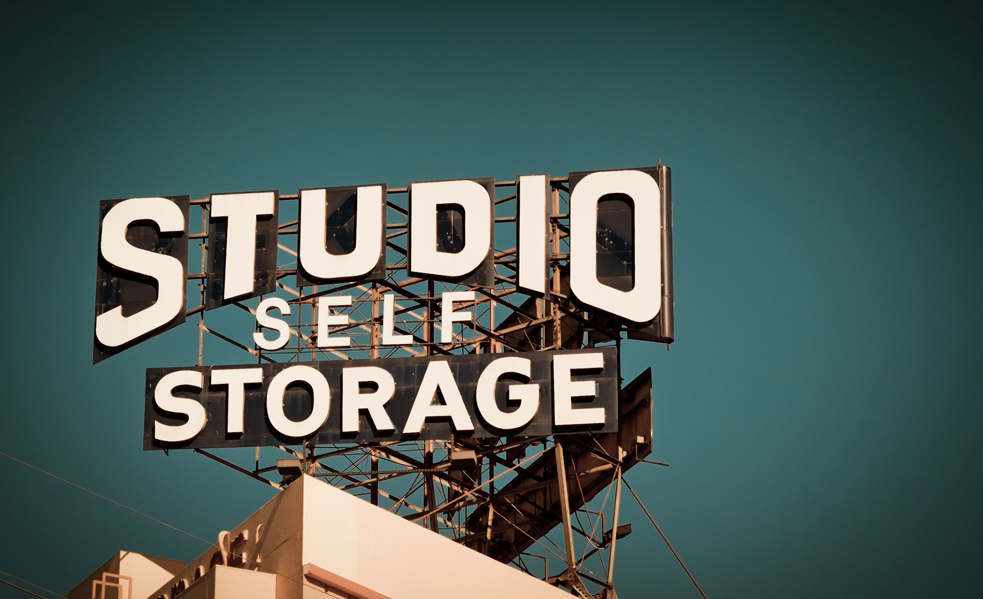 Studio Self Storage6200 Lankershim Blvd., North Hollywood, CA