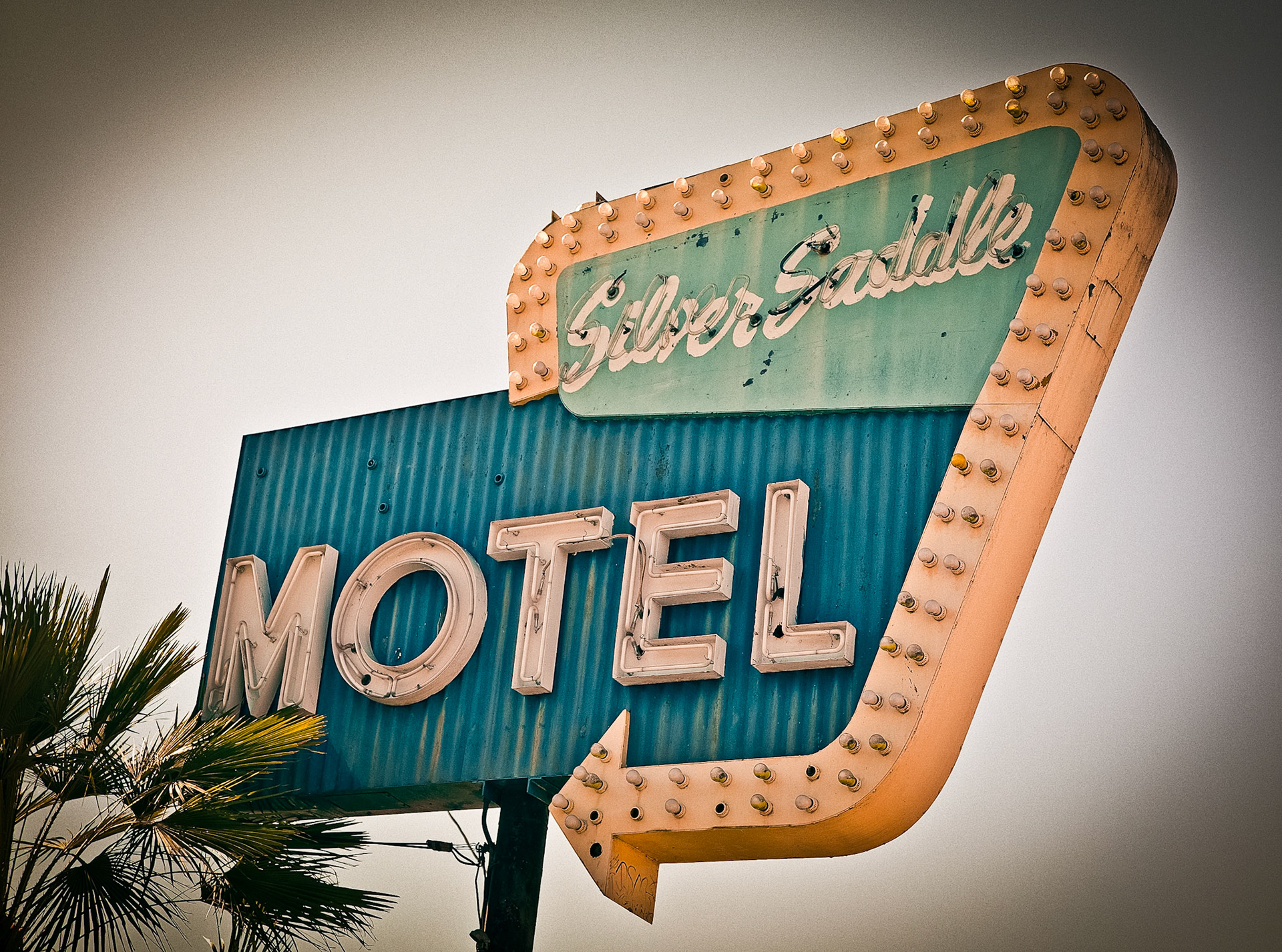 Silver Saddle Motel6235 Lankershim Blvd.North Hollywood, CA
