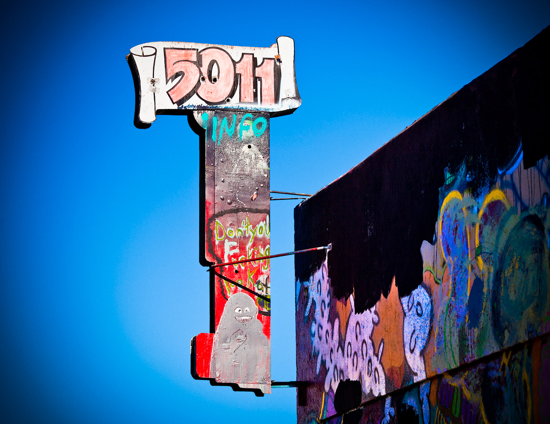 5011 W Adams Blvd.Los Angeles, CA