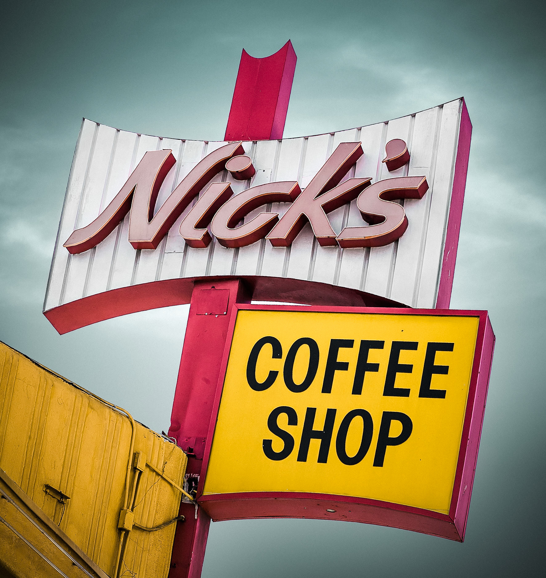 8536 W Pico Blvd.,Los Angeles, CA