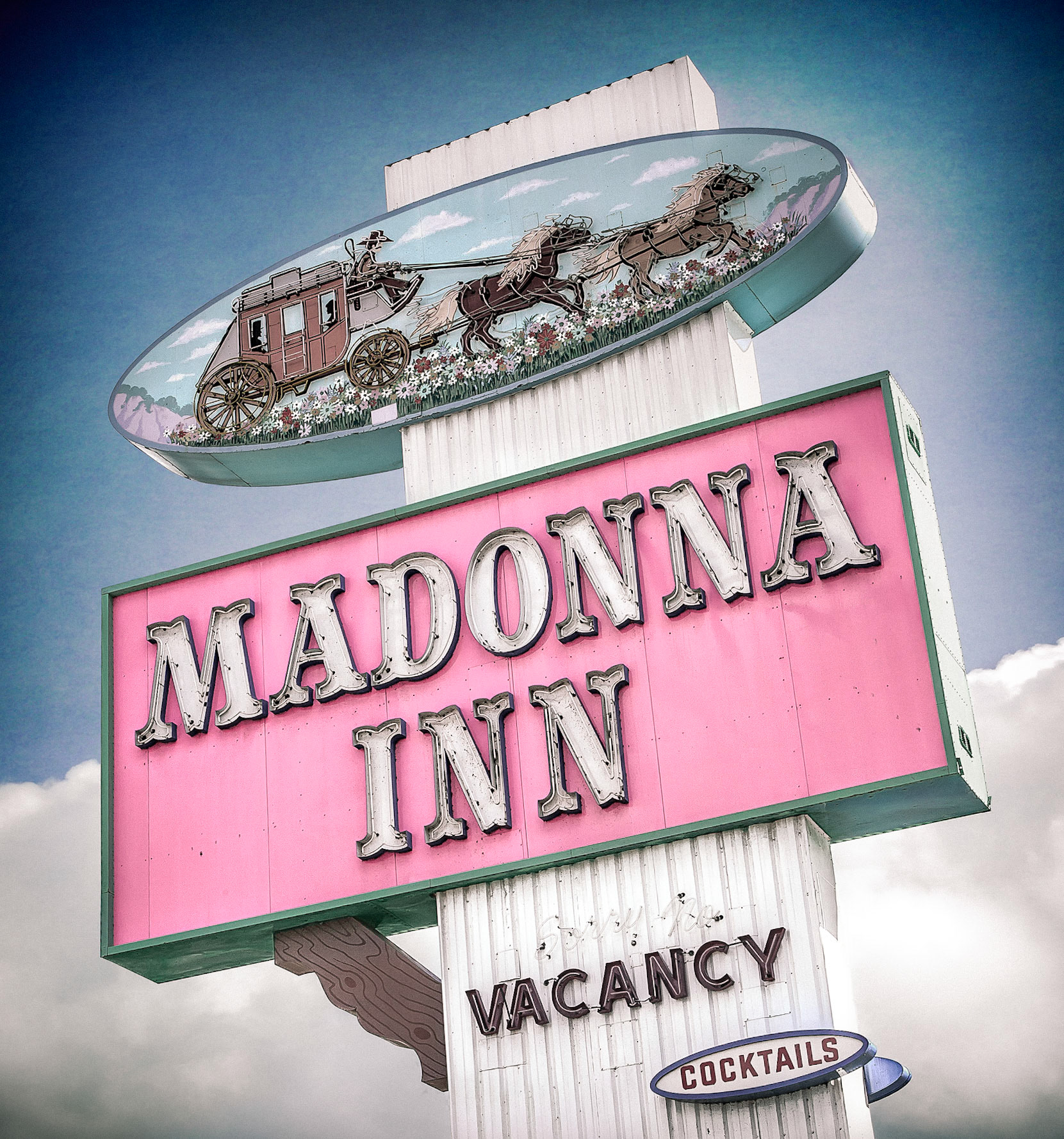 100 Madonna Road,San Luis Obispo, CA