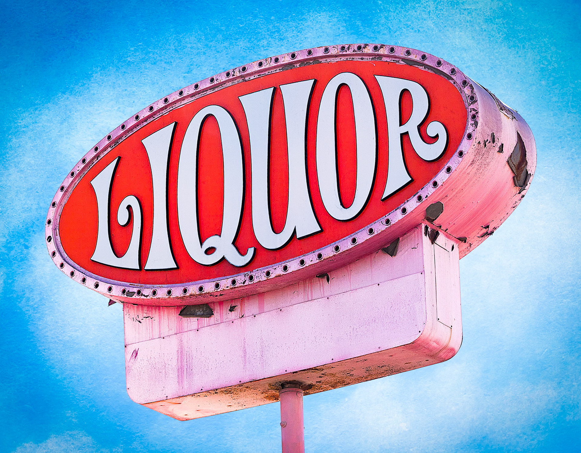 The Unknown Liquor Store2135 North San Fernando RoadLos Angeles, CA