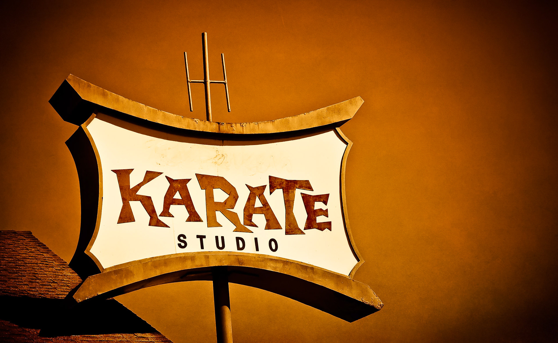 Karate Studio1705 East Walnut StreetPasadena, CA