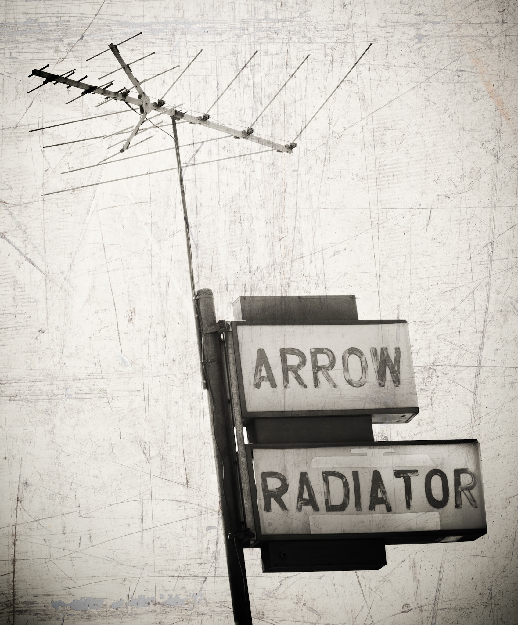 Arrow Hwy, Irwindale, CA
