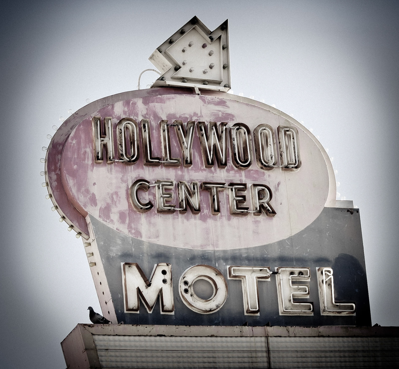 6720 West Sunset Bvld.Los Angeles, CA