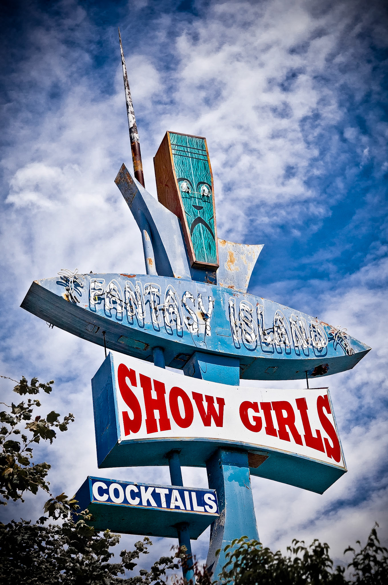 Fantasy Island11434 W Pico Blvd.Los Angeles, CA