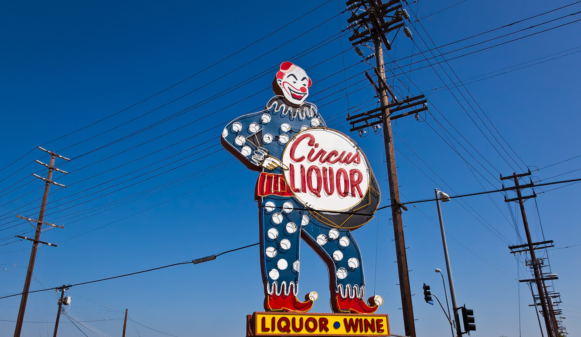 My Uncle in North Hollywood, CA.