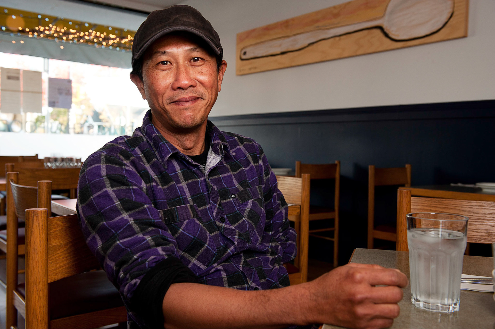 Bob Likes Thai Restaurant