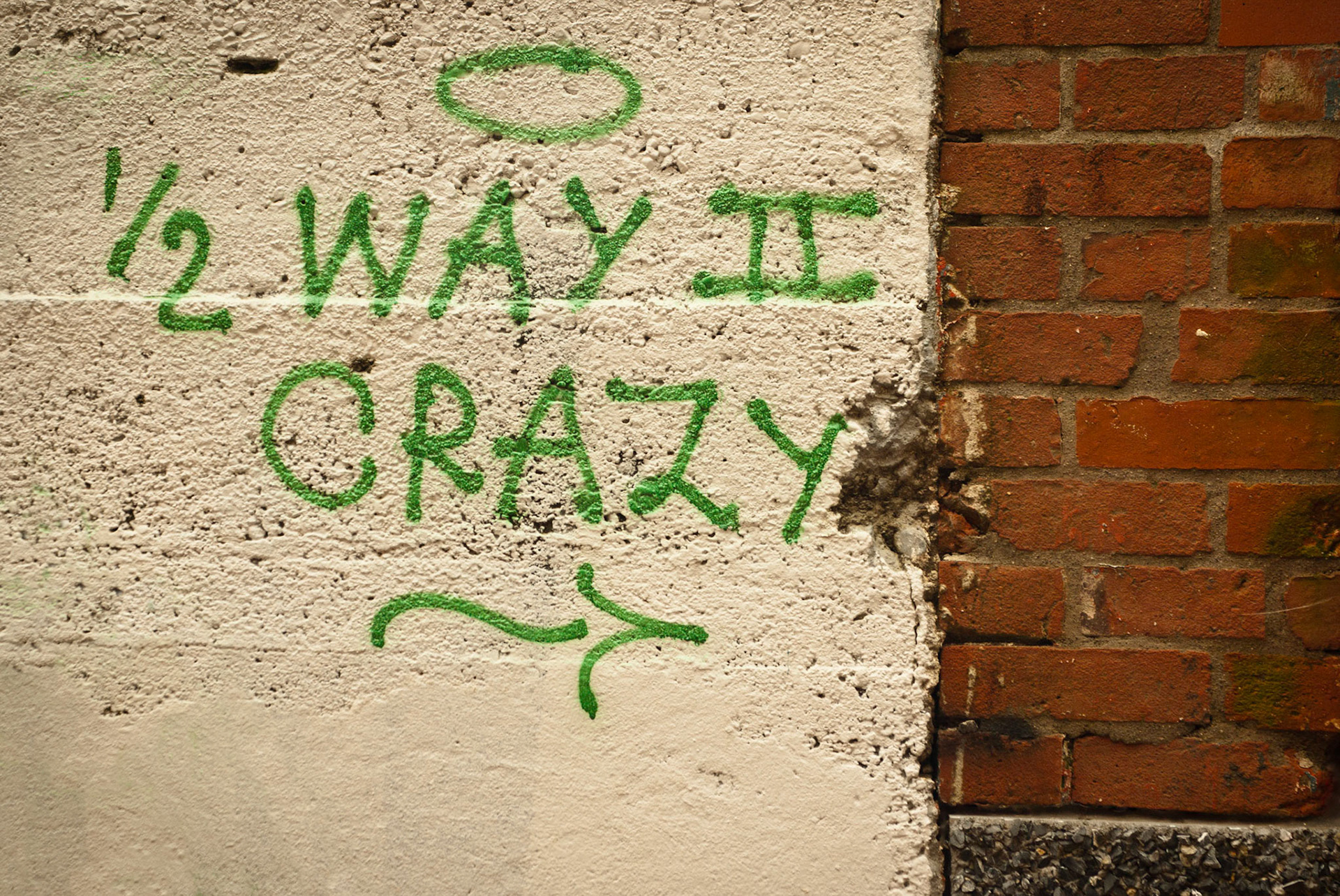 Well, in case you readers haven't read through other social networks...  Taryn & I are expecting our second child.  We seem to be getting a lot of snickers from our friends that currently have two kids.  Is this meant to be some sort of hidden warning?