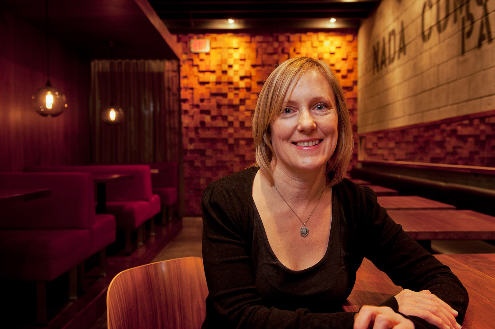 Revolution Restuarant