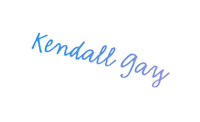 Kendall Gay