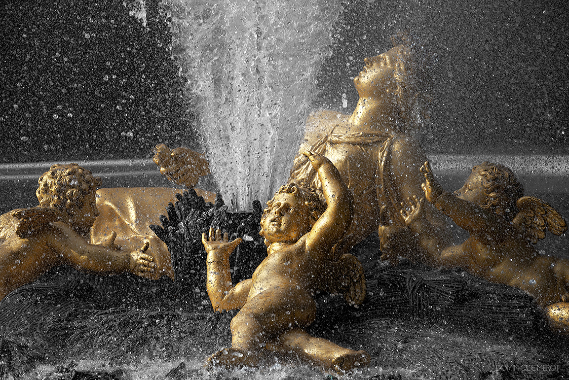 Château de Versailles