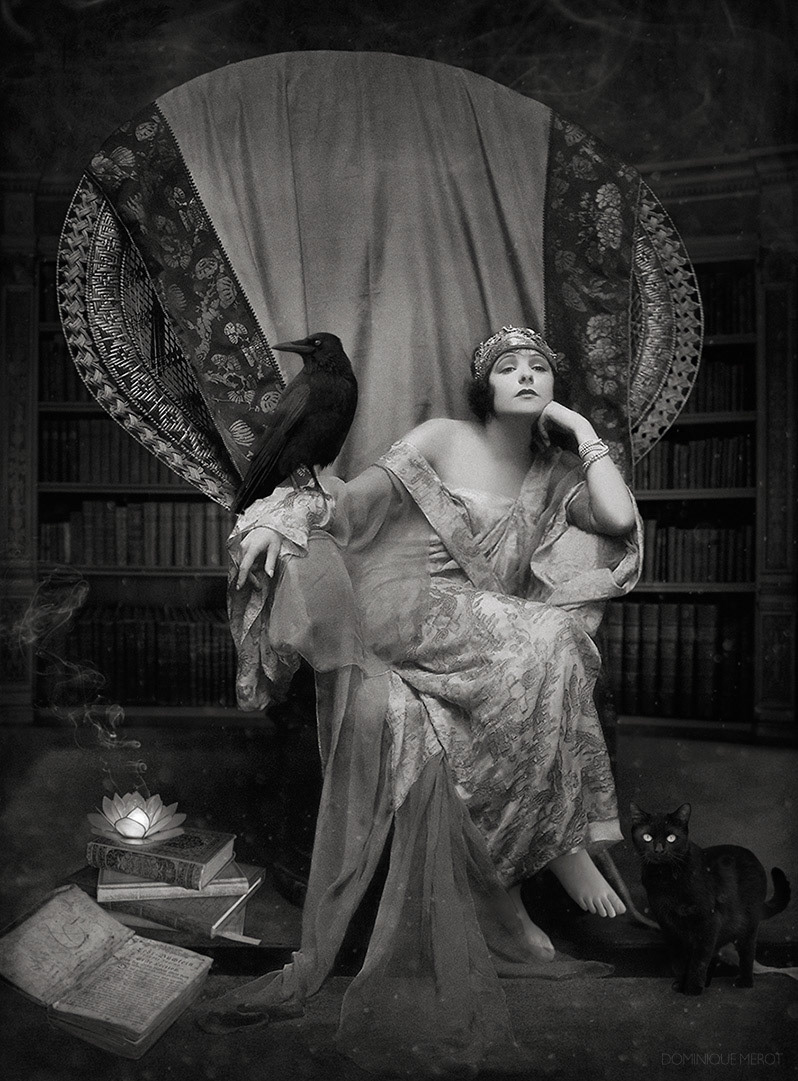 Fortune telling