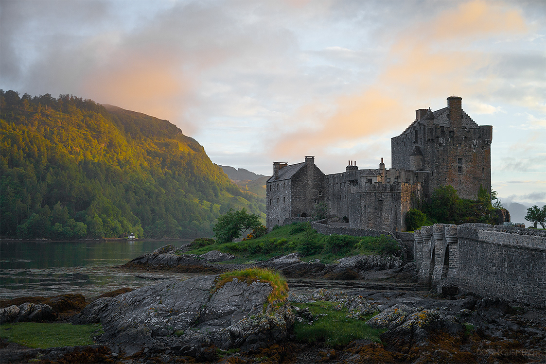 Scotland