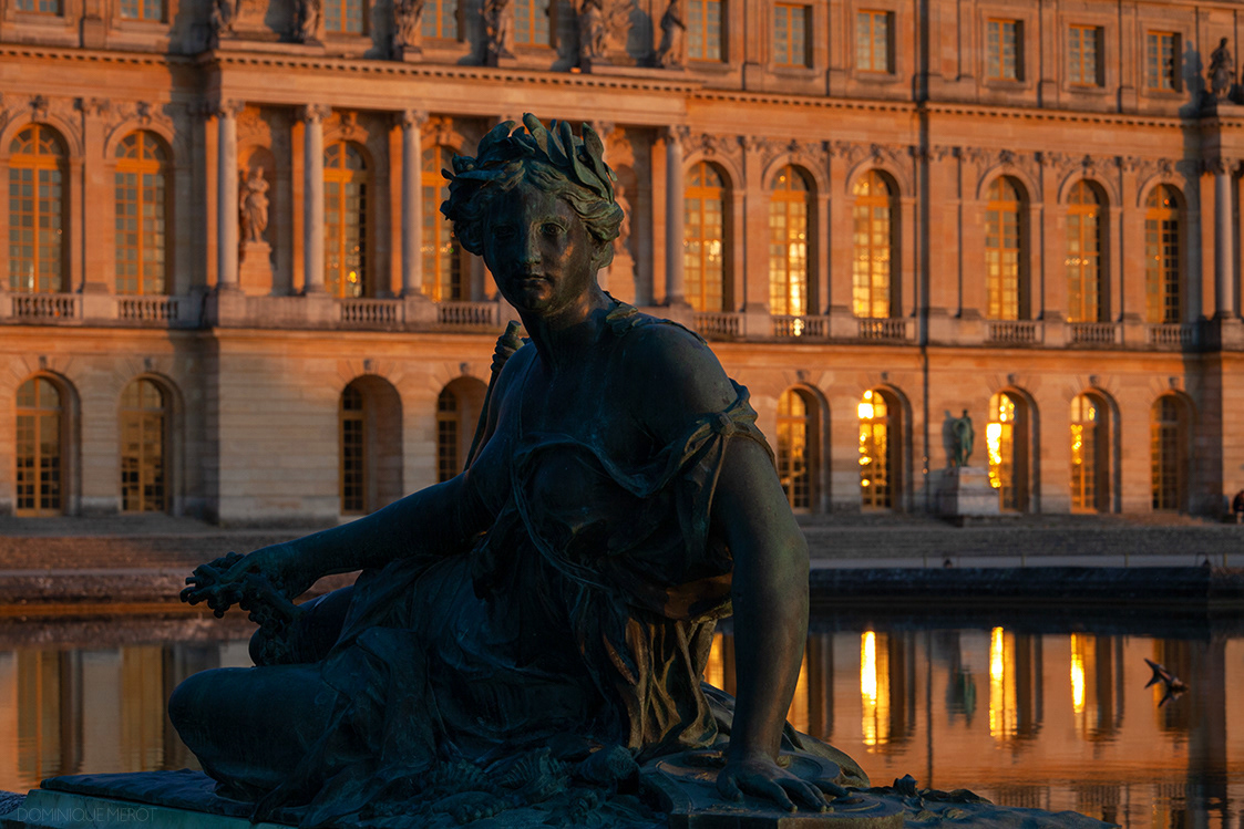 Château de Versailles