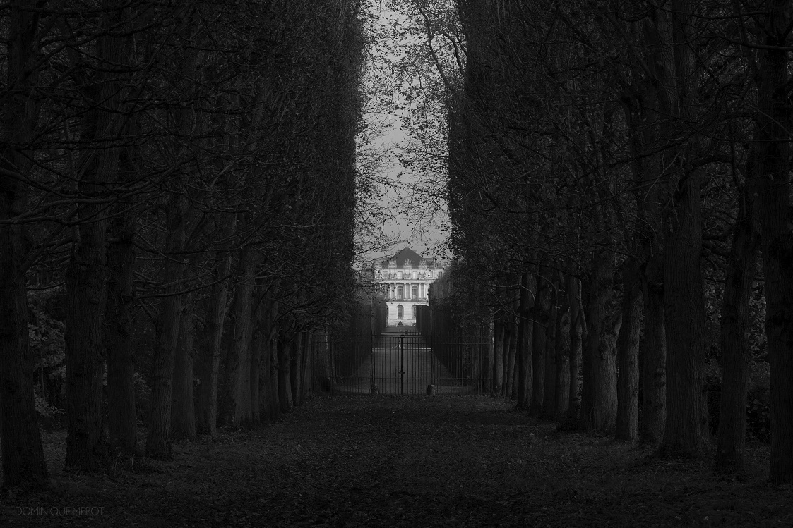 Château de Versailles