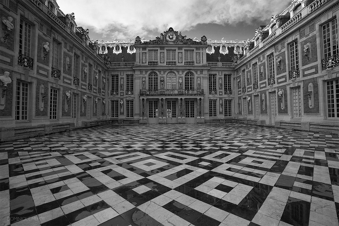 Château de Versailles
