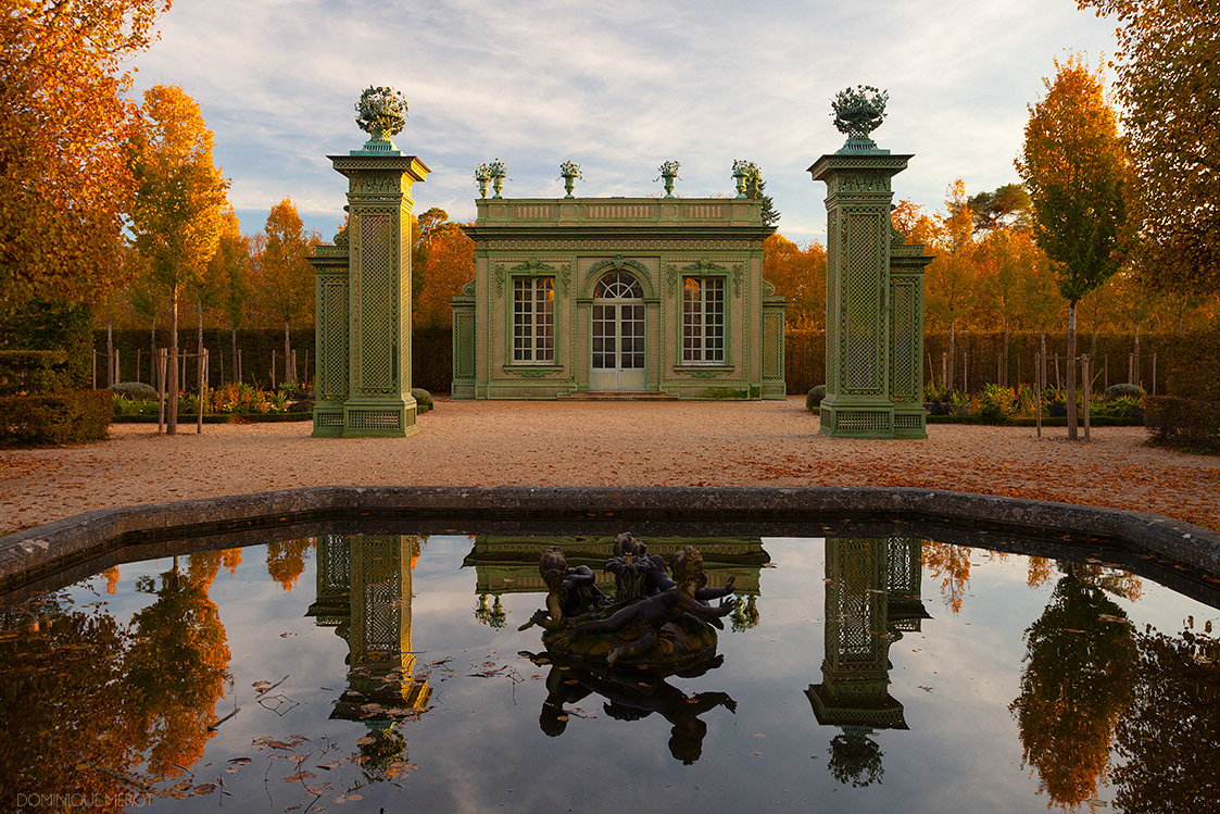 Château de Versailles