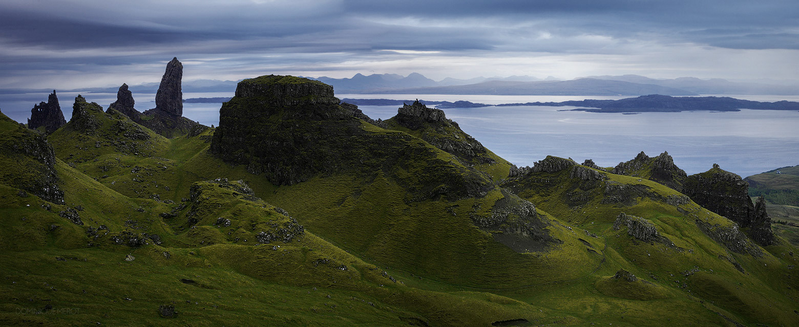 Skye