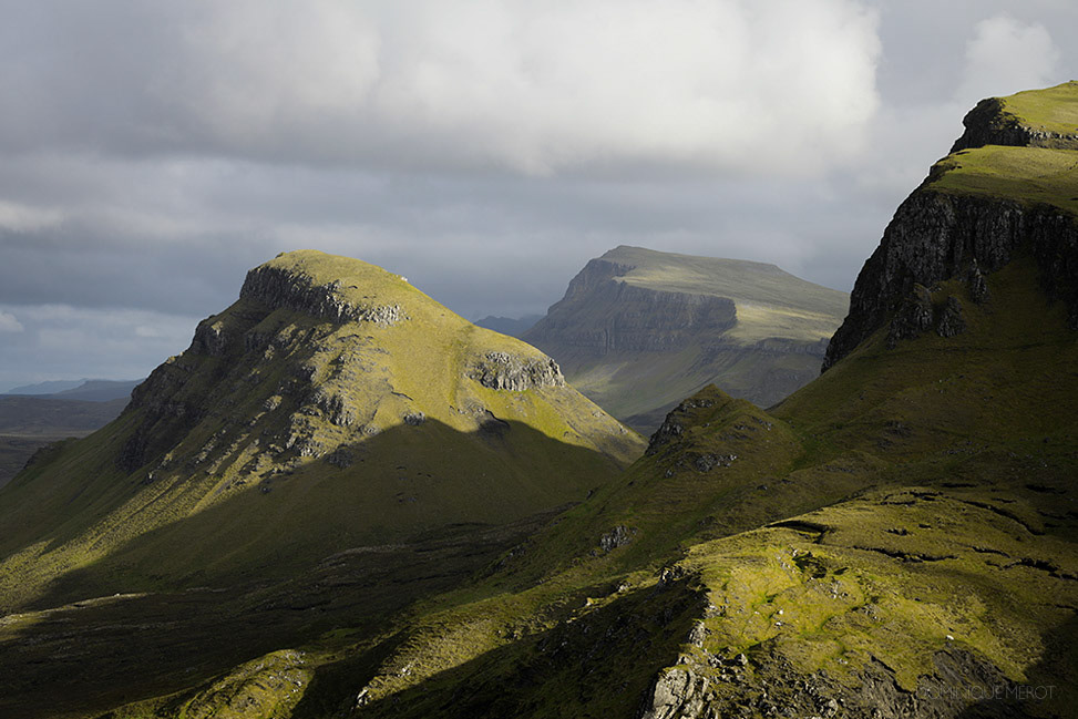 Skye