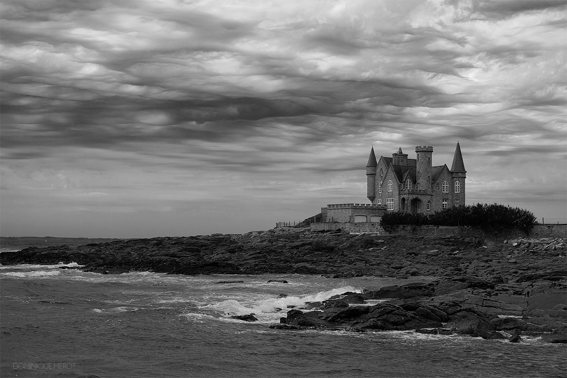 Bretagne