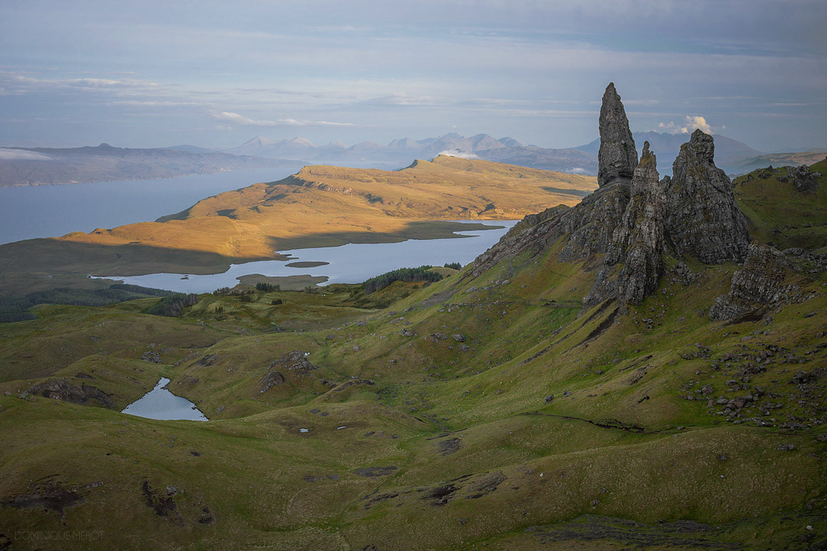 Skye