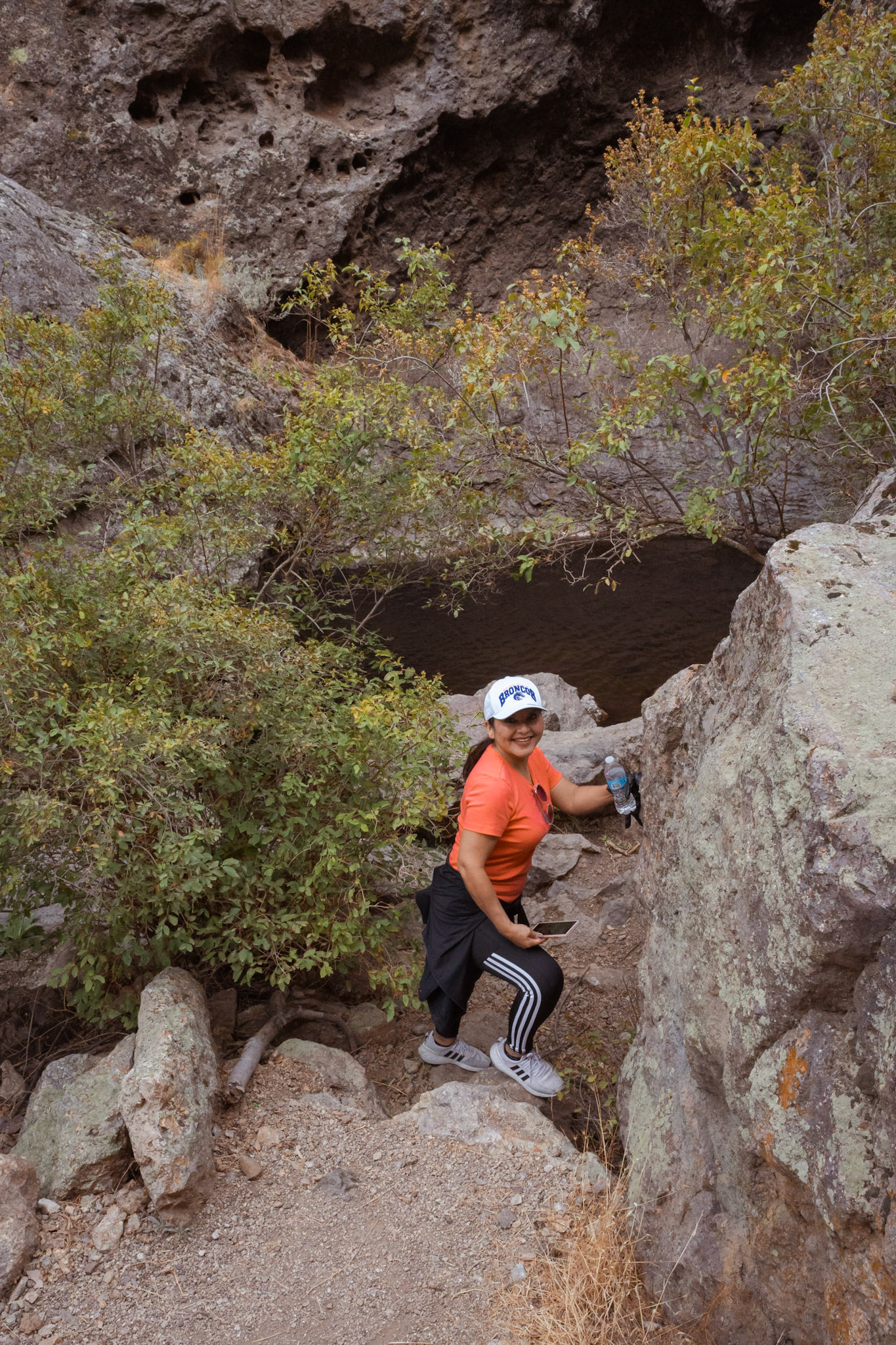 Latino Conservation Week