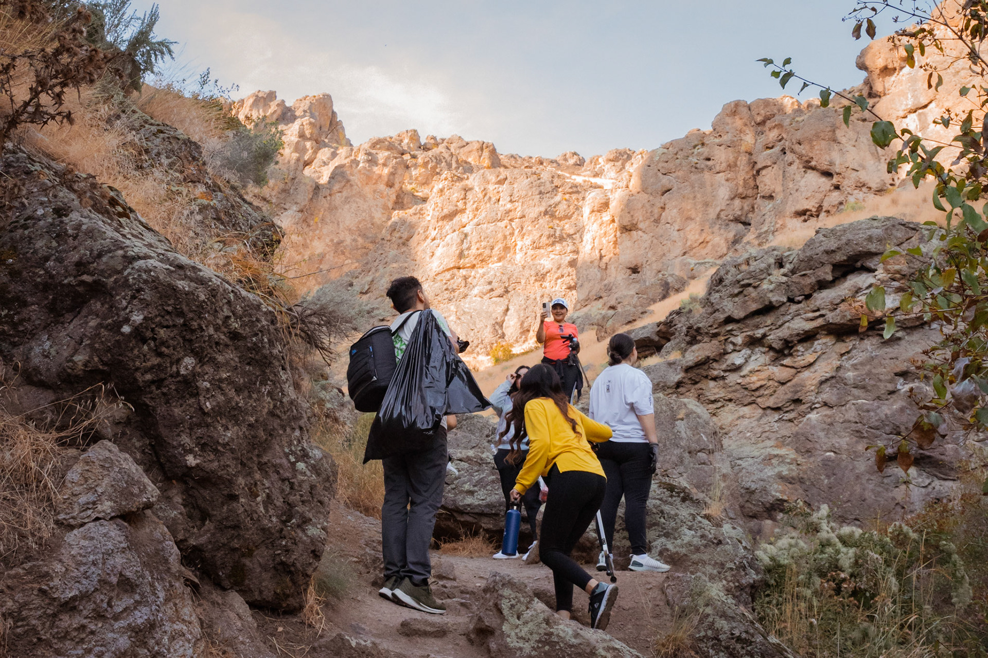 Latino Conservation Week