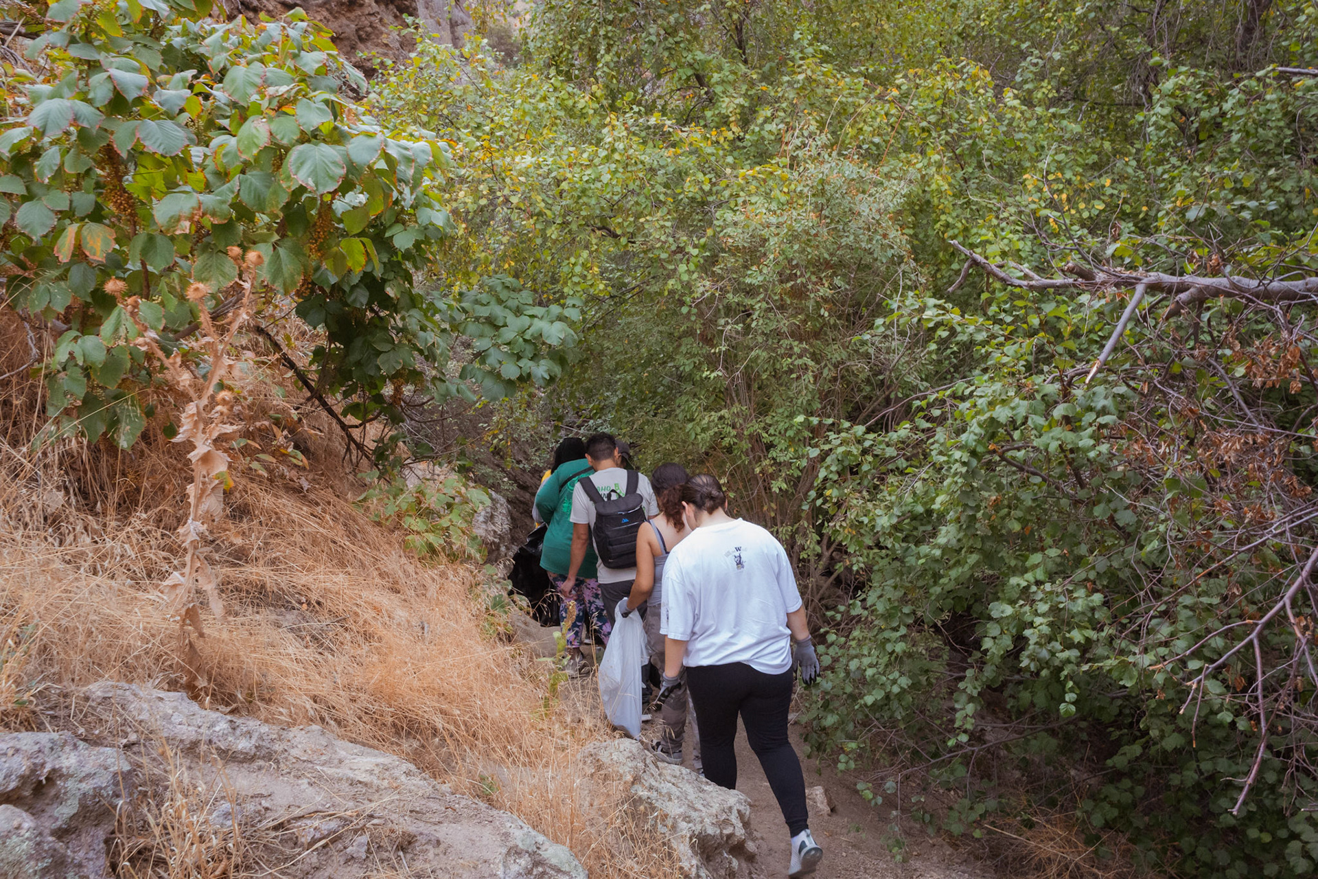 Latino Conservation Week