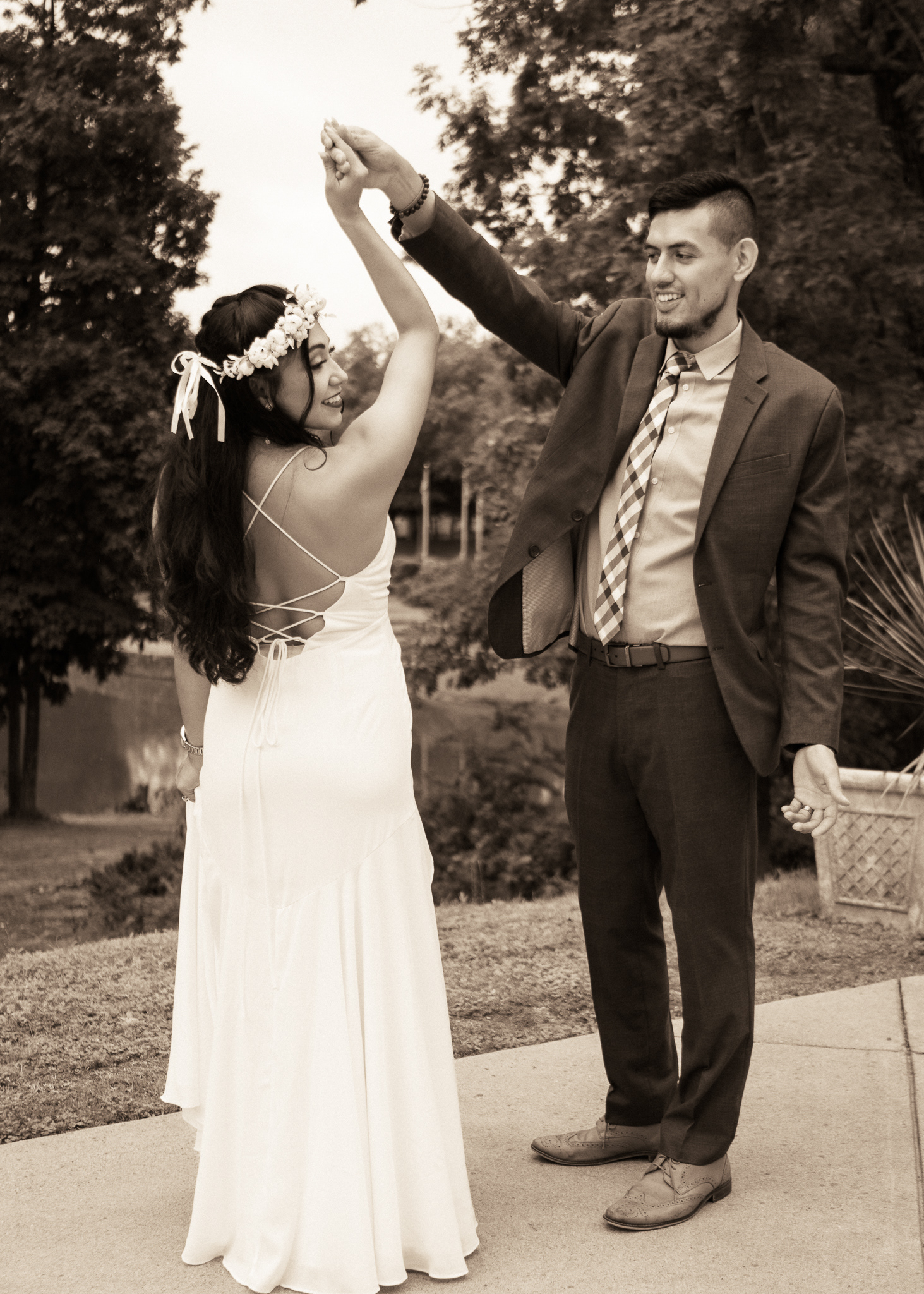 Jessica & Hansel - Wedding Ceremony 2022