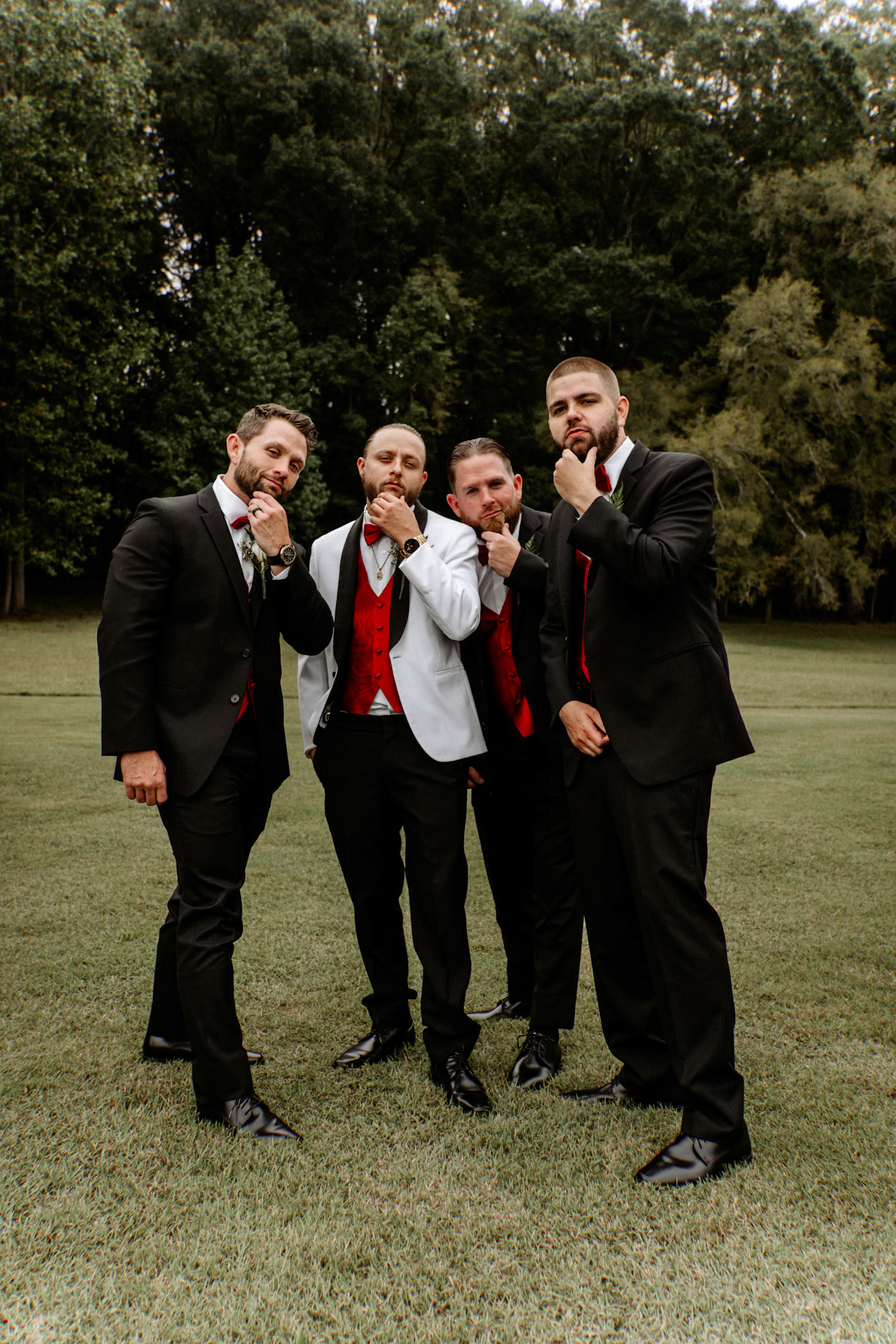 Bobby & Mera Wedding - Atlanta, GA