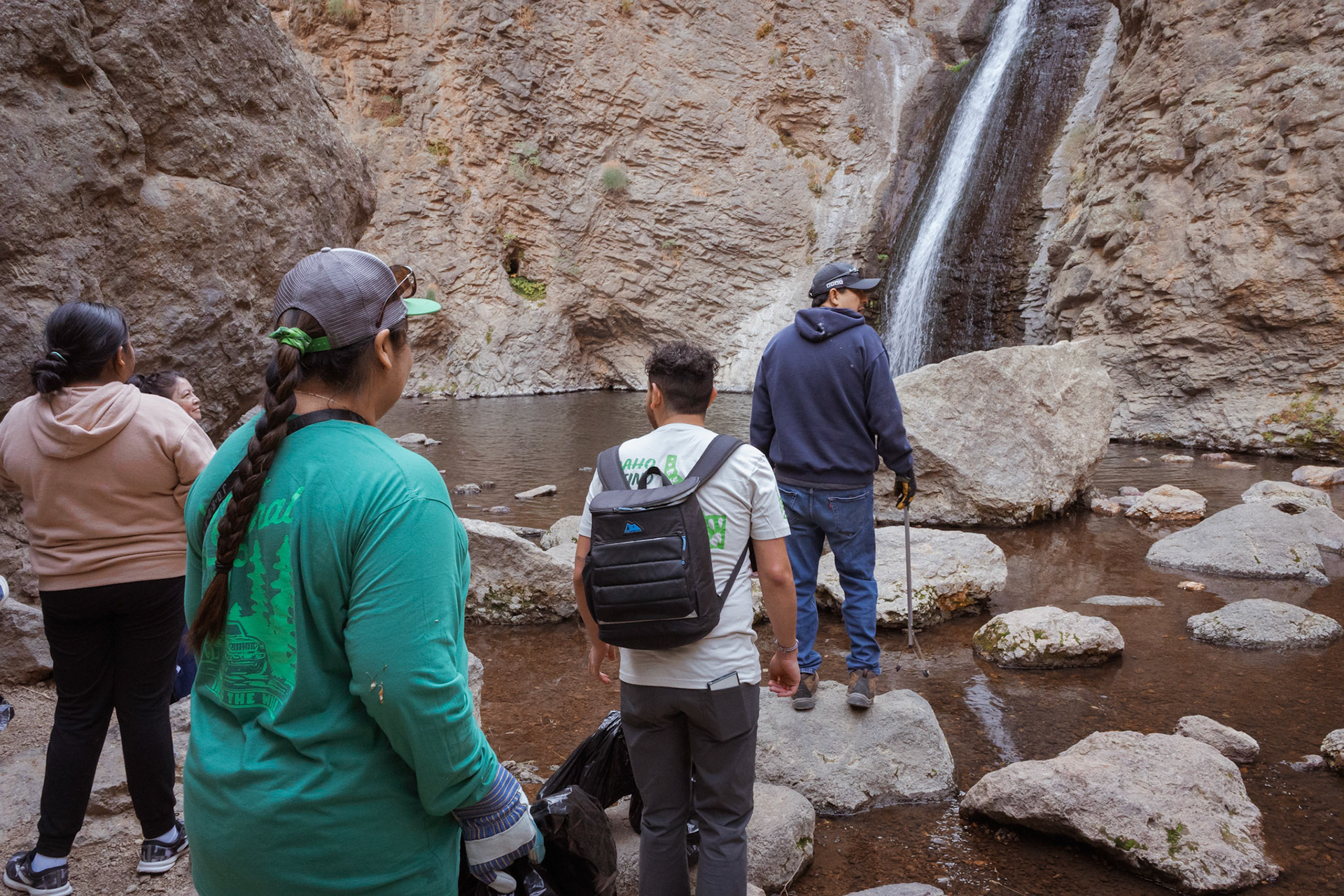 Latino Conservation Week