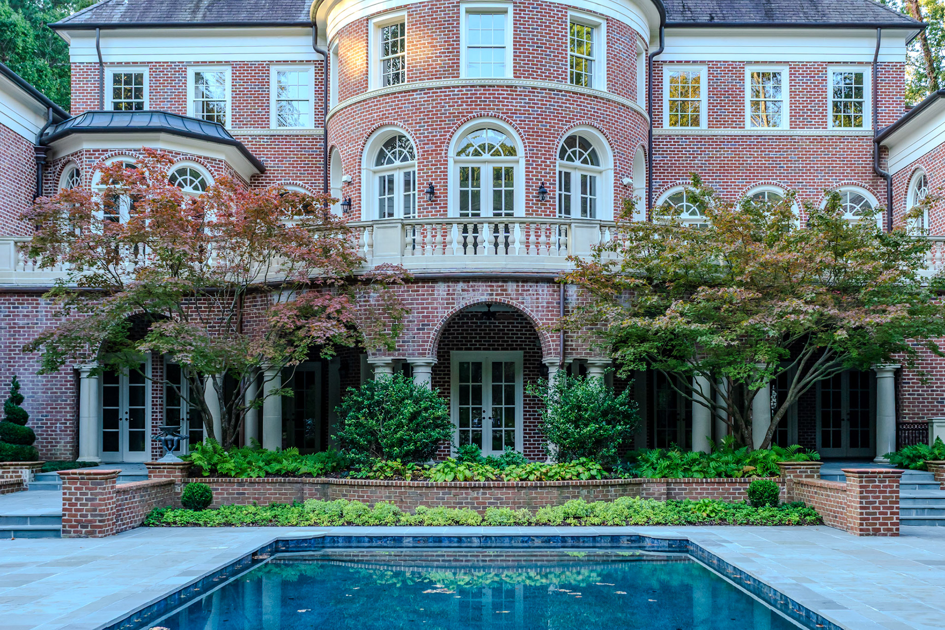 Jaime Mota Landscaping - Atlanta, GA