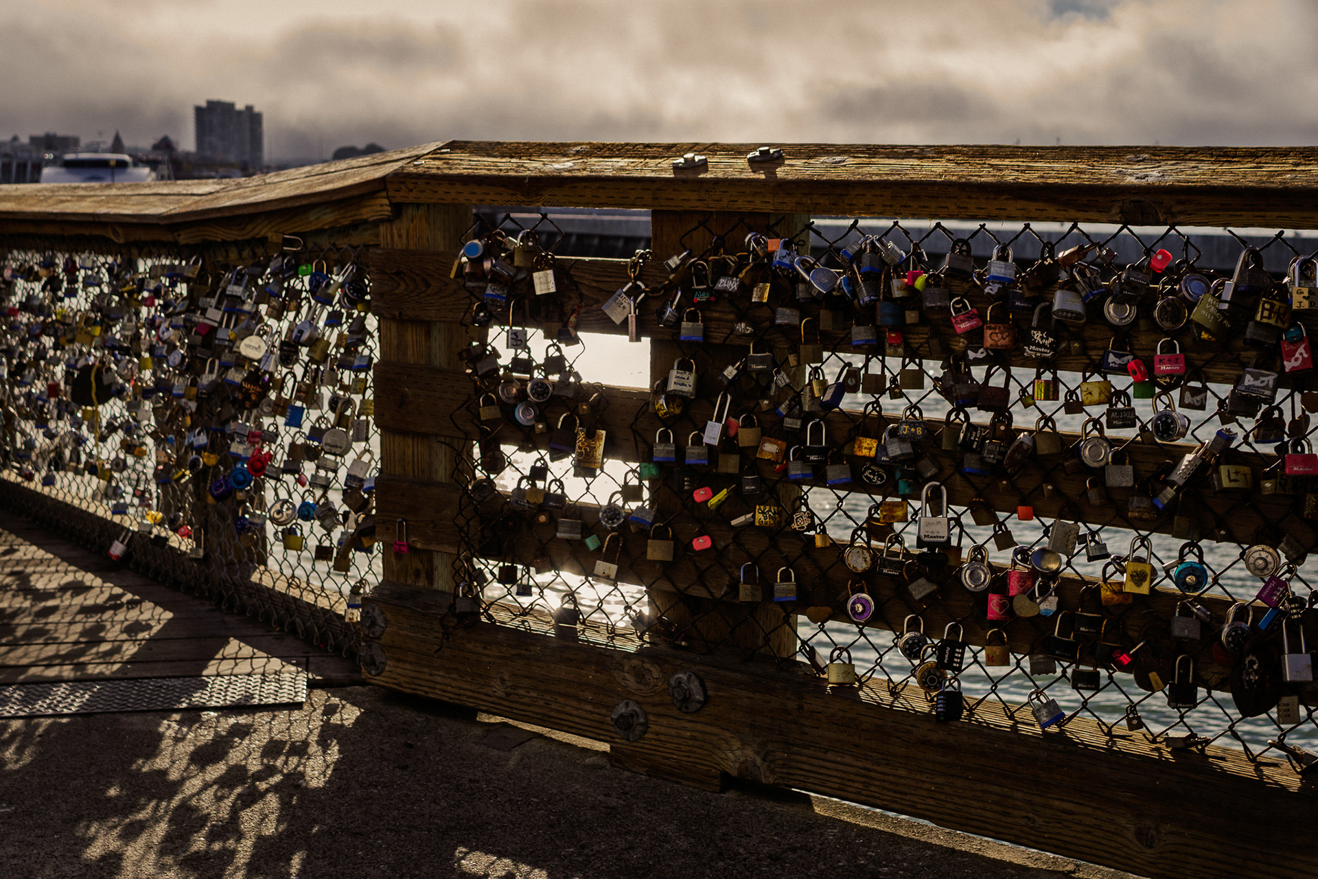 San Francisco, California