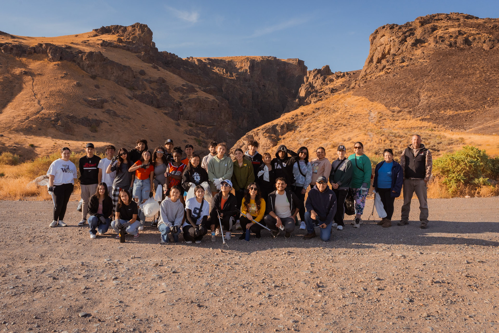 Latino Conservation Week
