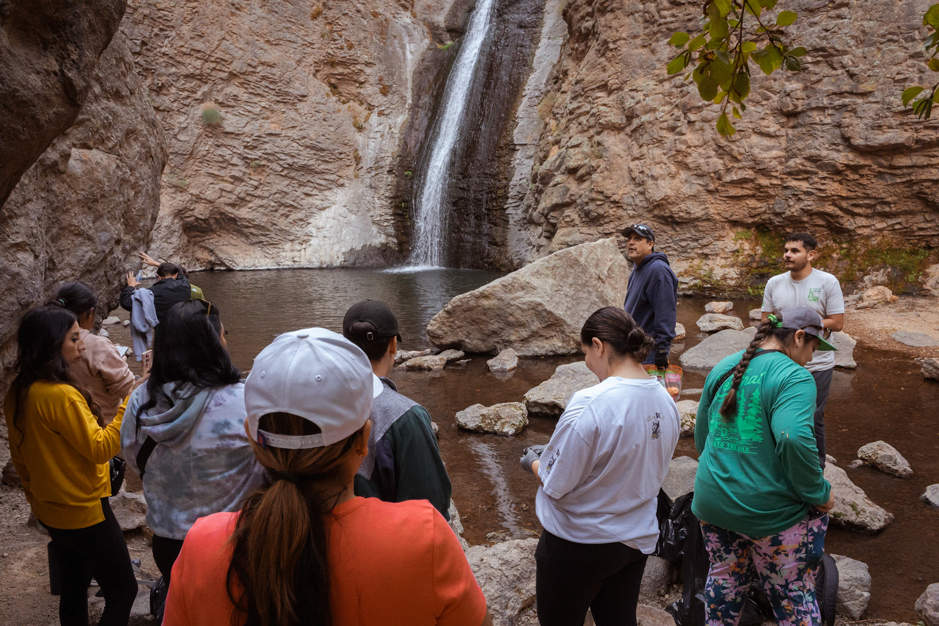 Latino Conservation Week