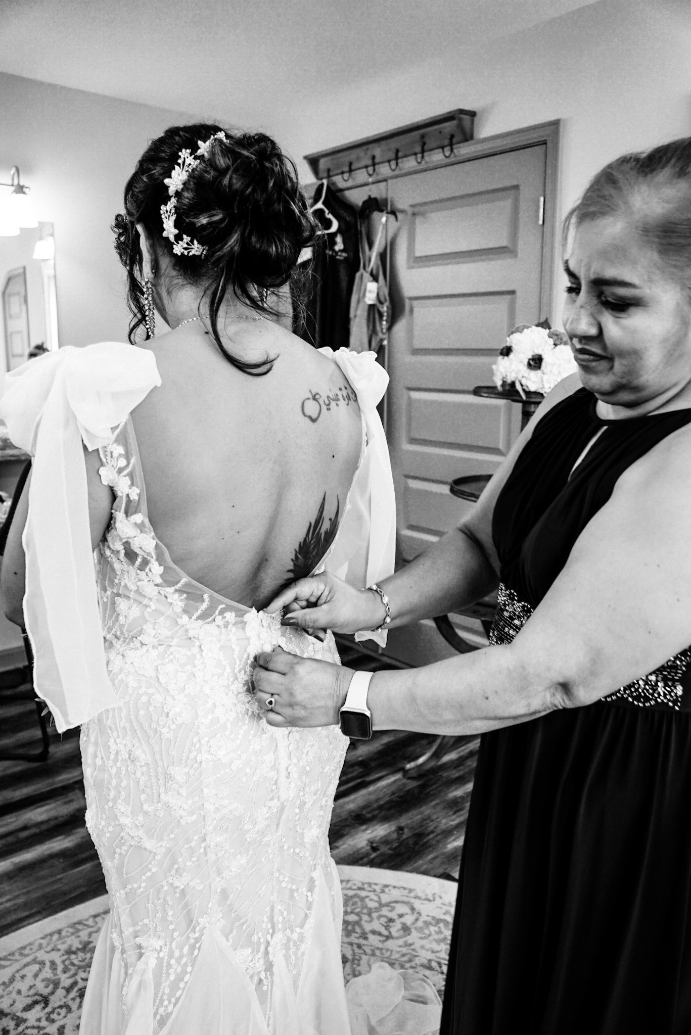 Bobby & Mera Wedding - Atlanta, GA
