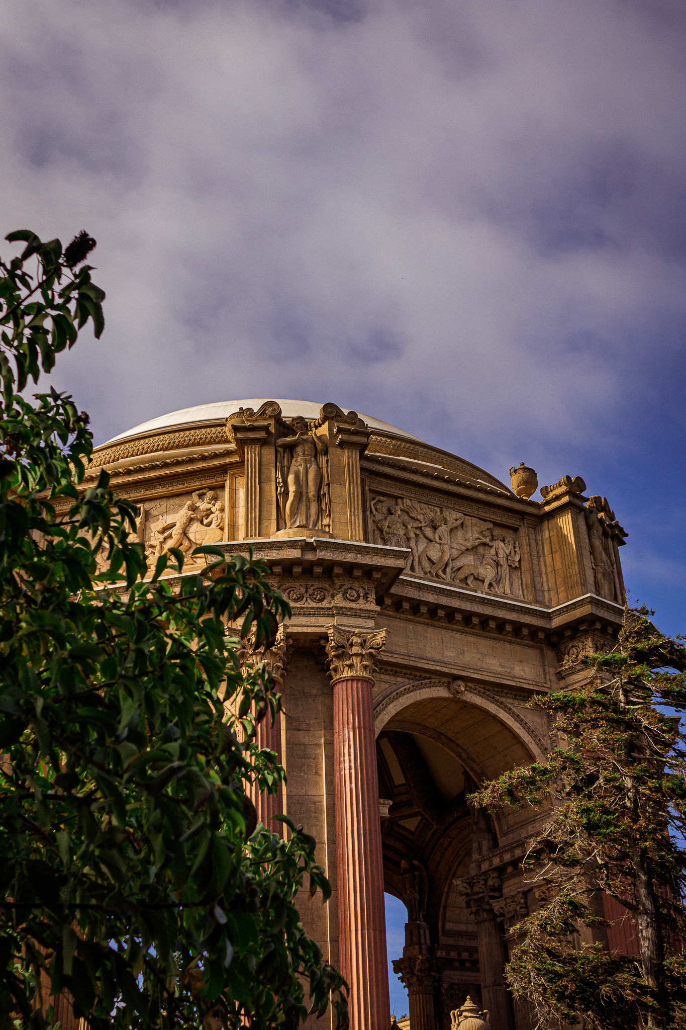 San Francisco, California