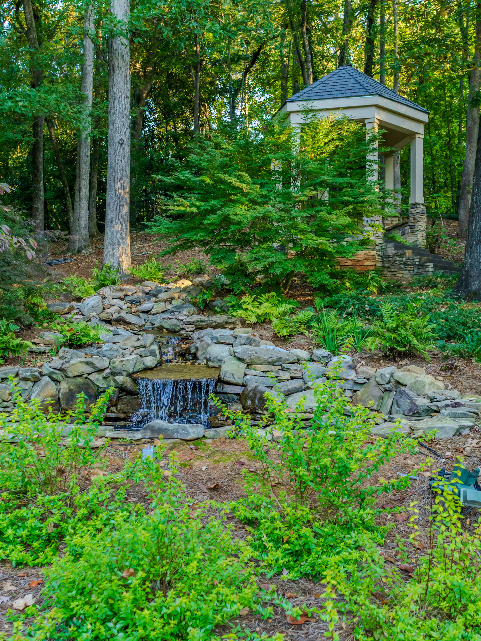 Jaime Mota Landscaping - Atlanta, GA