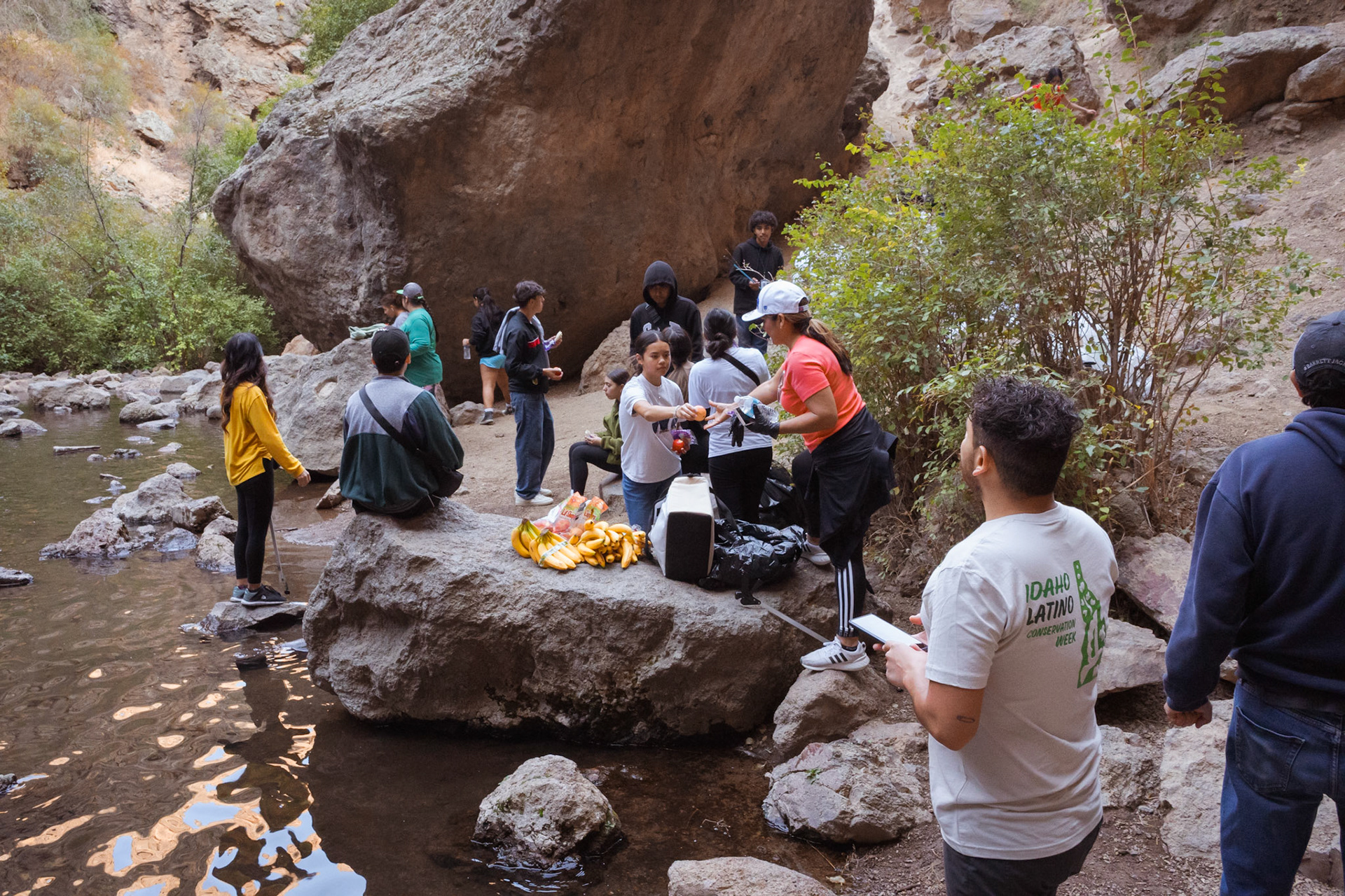 Latino Conservation Week