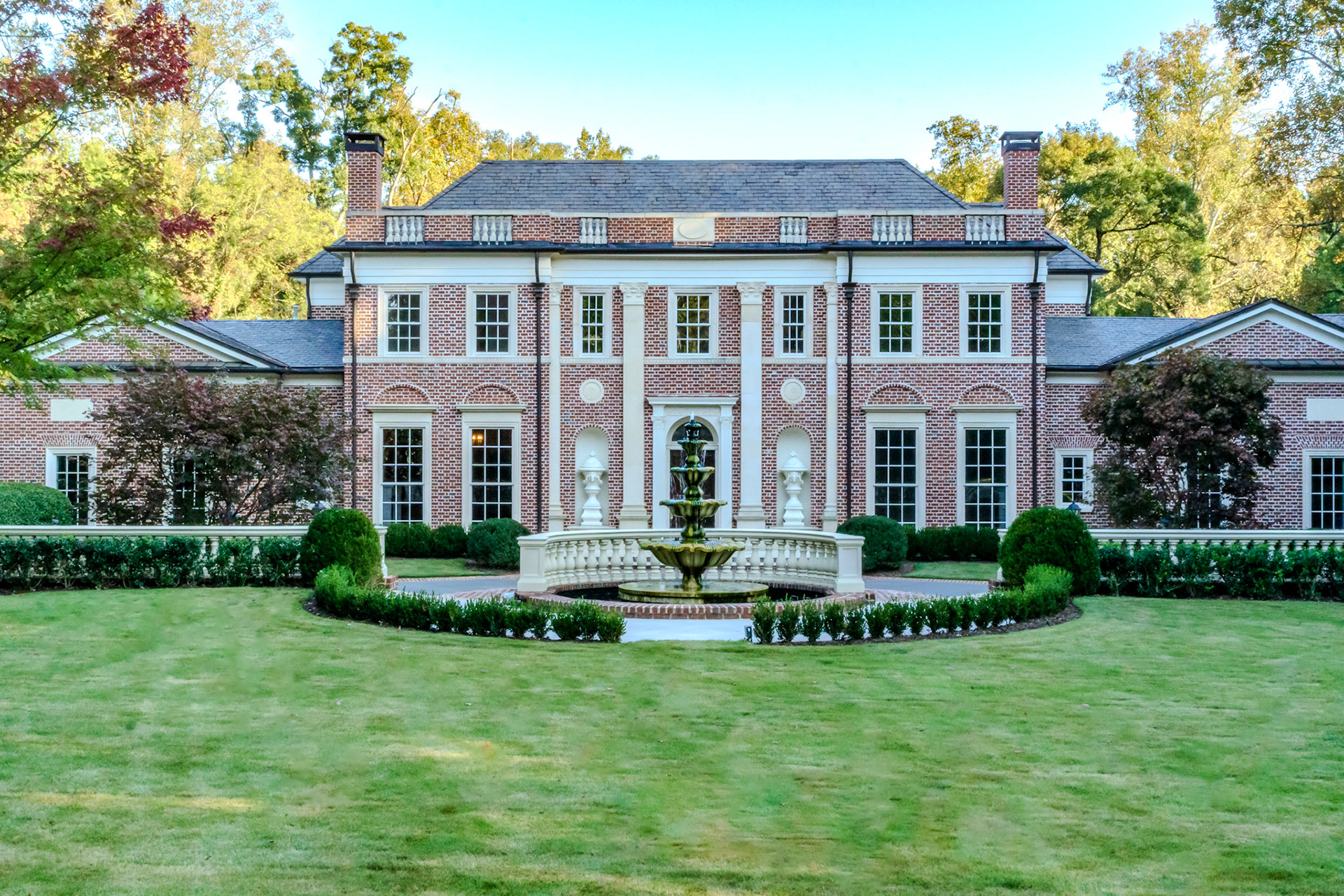 Jaime Mota Landscaping - Atlanta, GA
