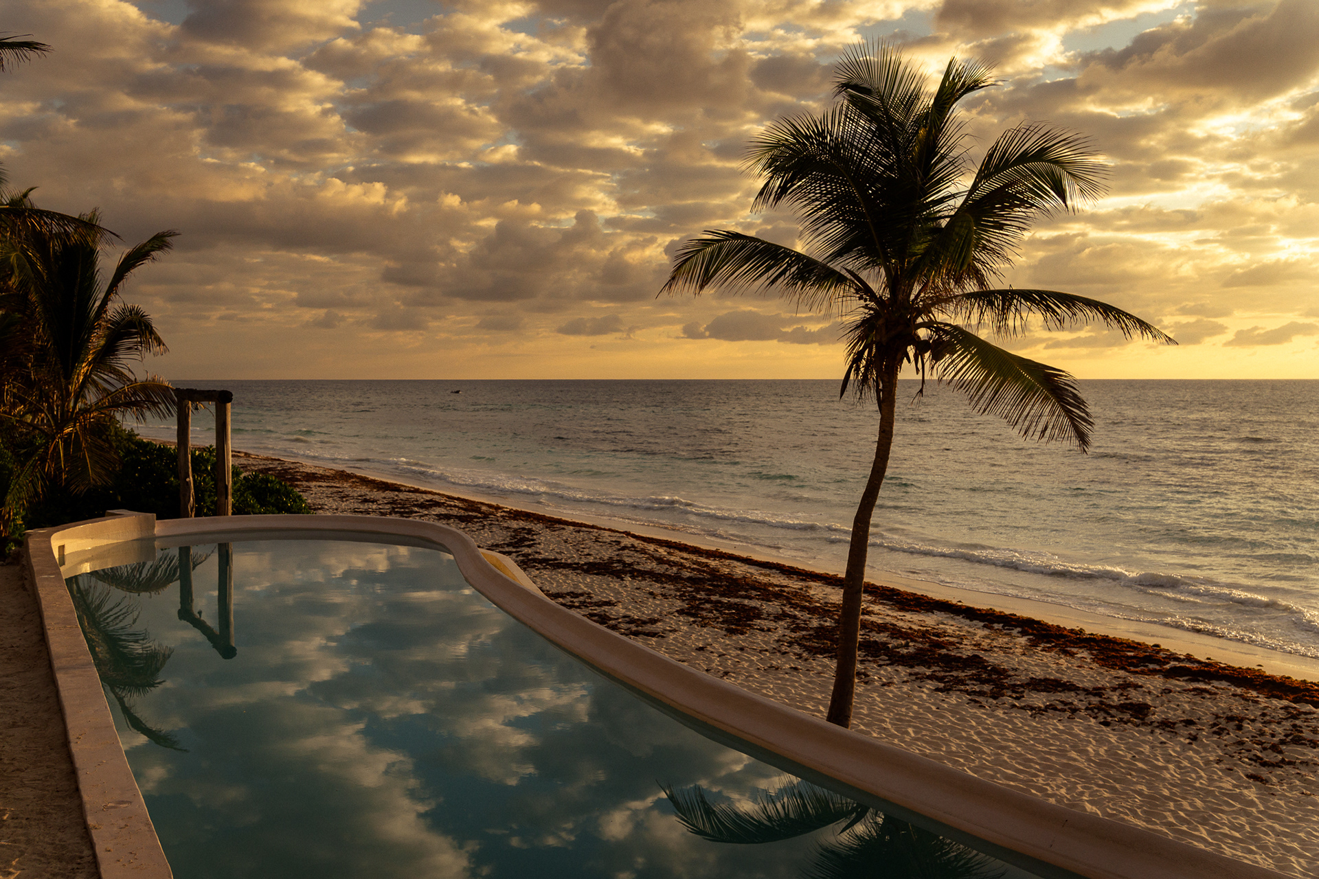 Papaya Playa Project - Tulum, Mexico