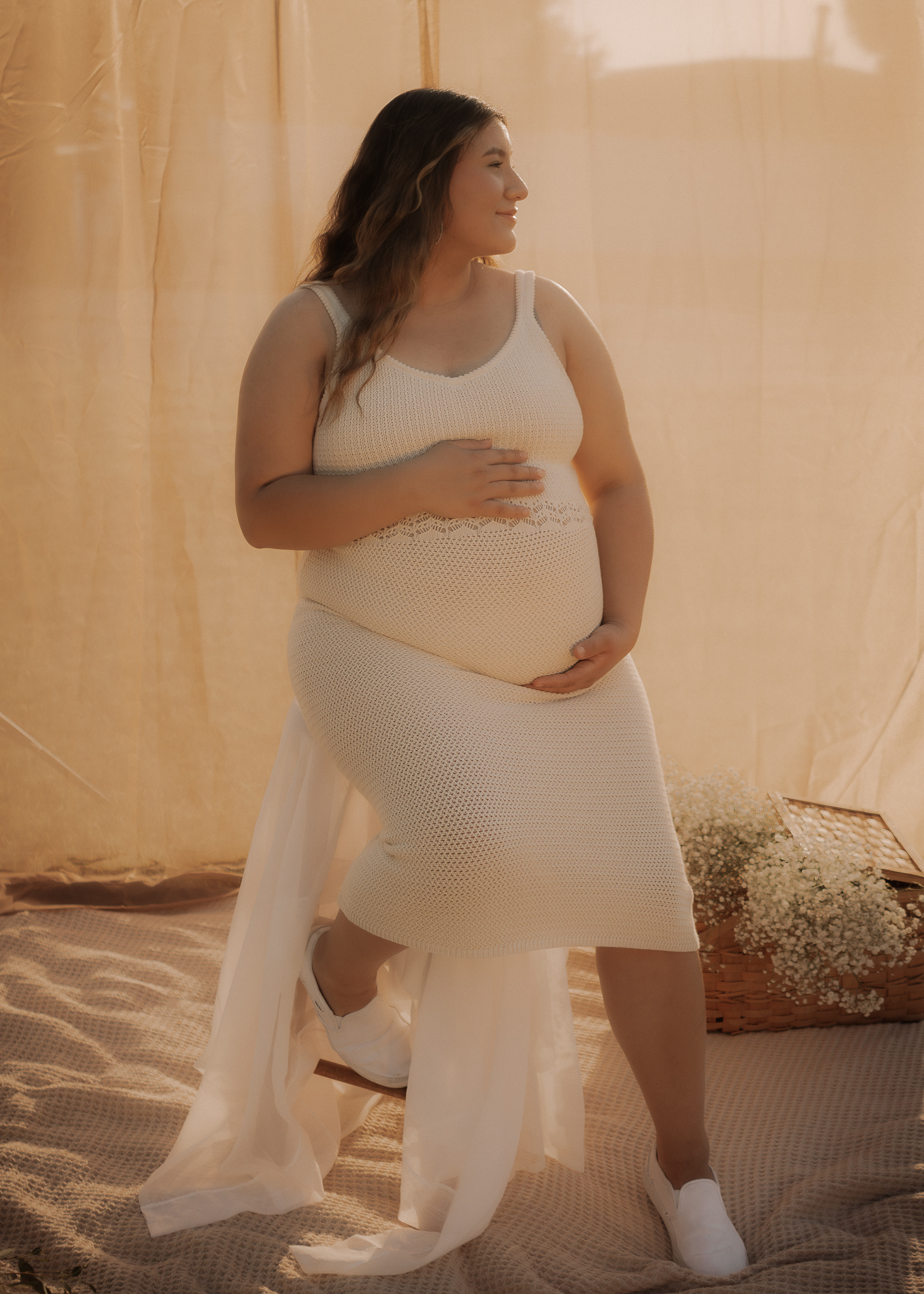 Ernestina - Maternity 2024