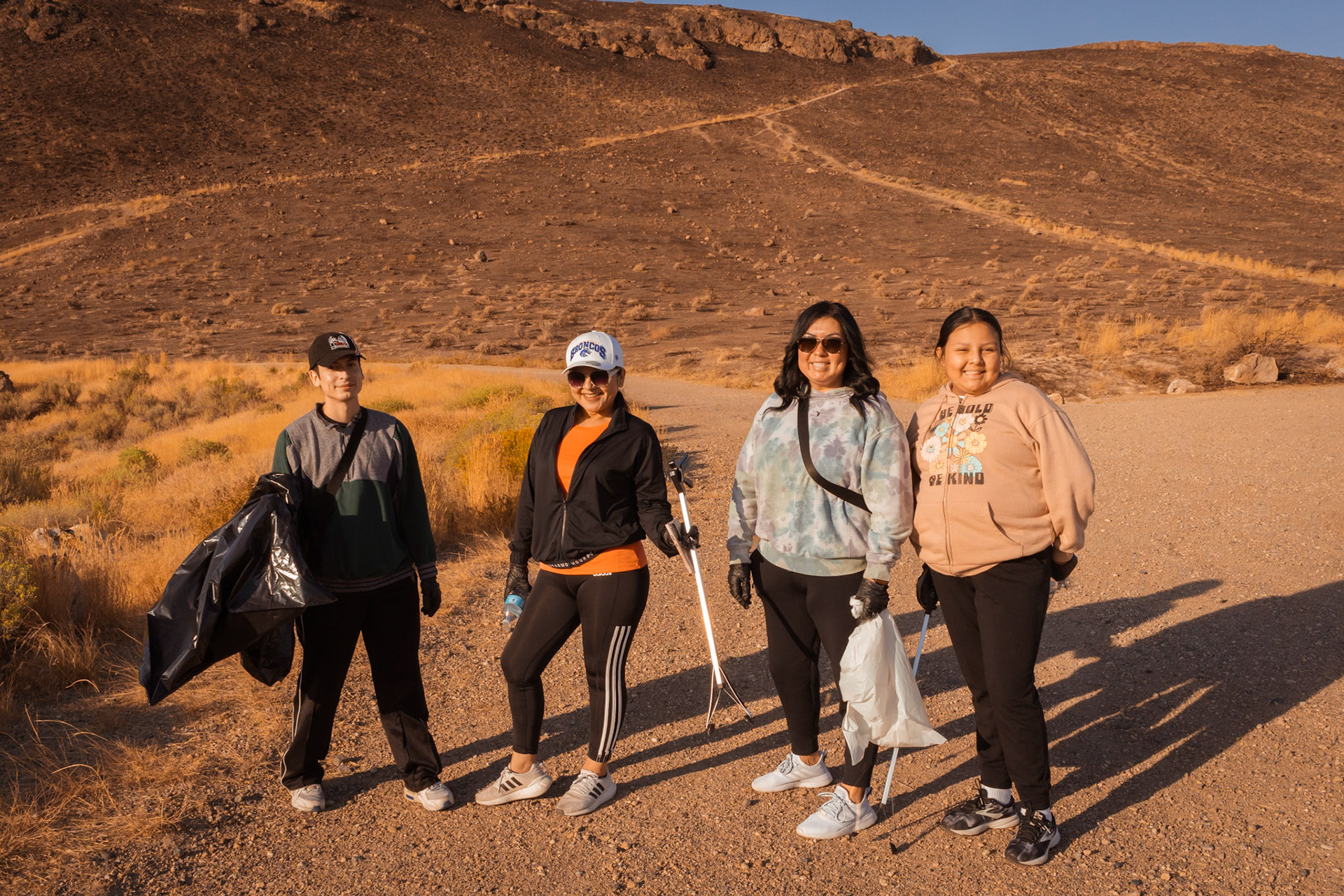 Latino Conservation Week