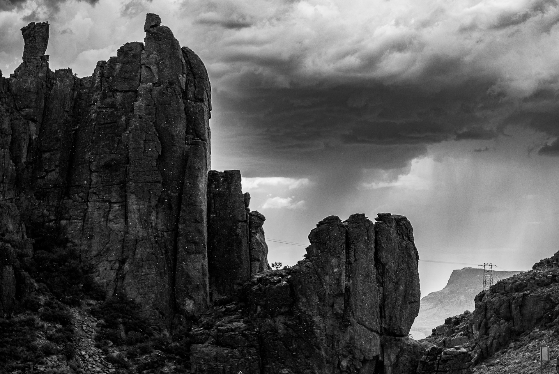 Tonto National Forest, Arizona