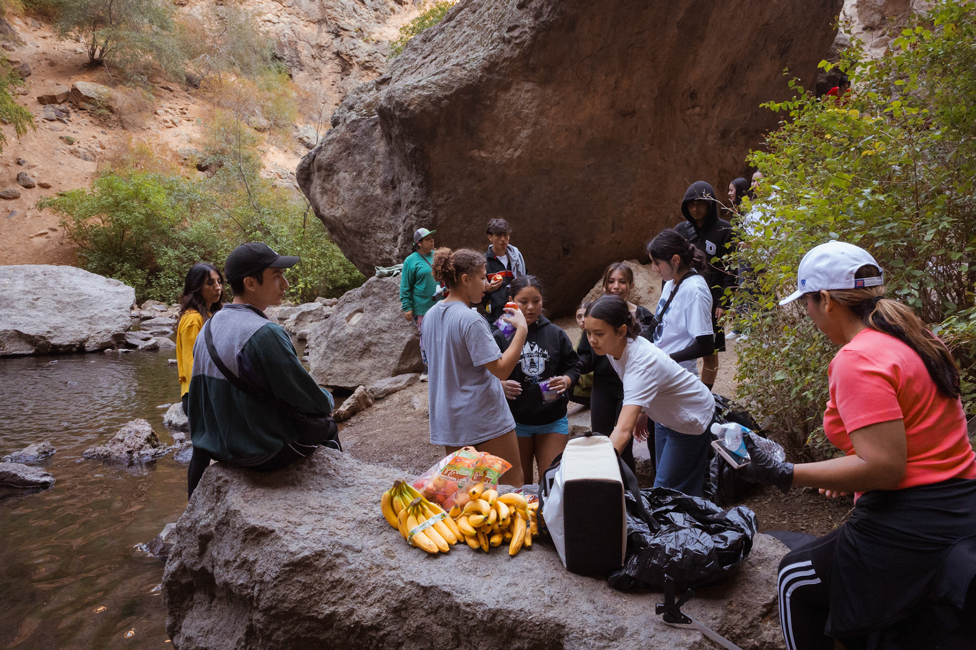 Latino Conservation Week