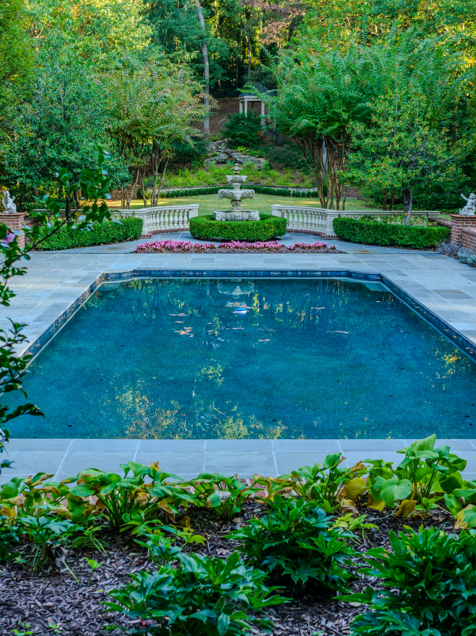 Jaime Mota Landscaping - Atlanta, GA
