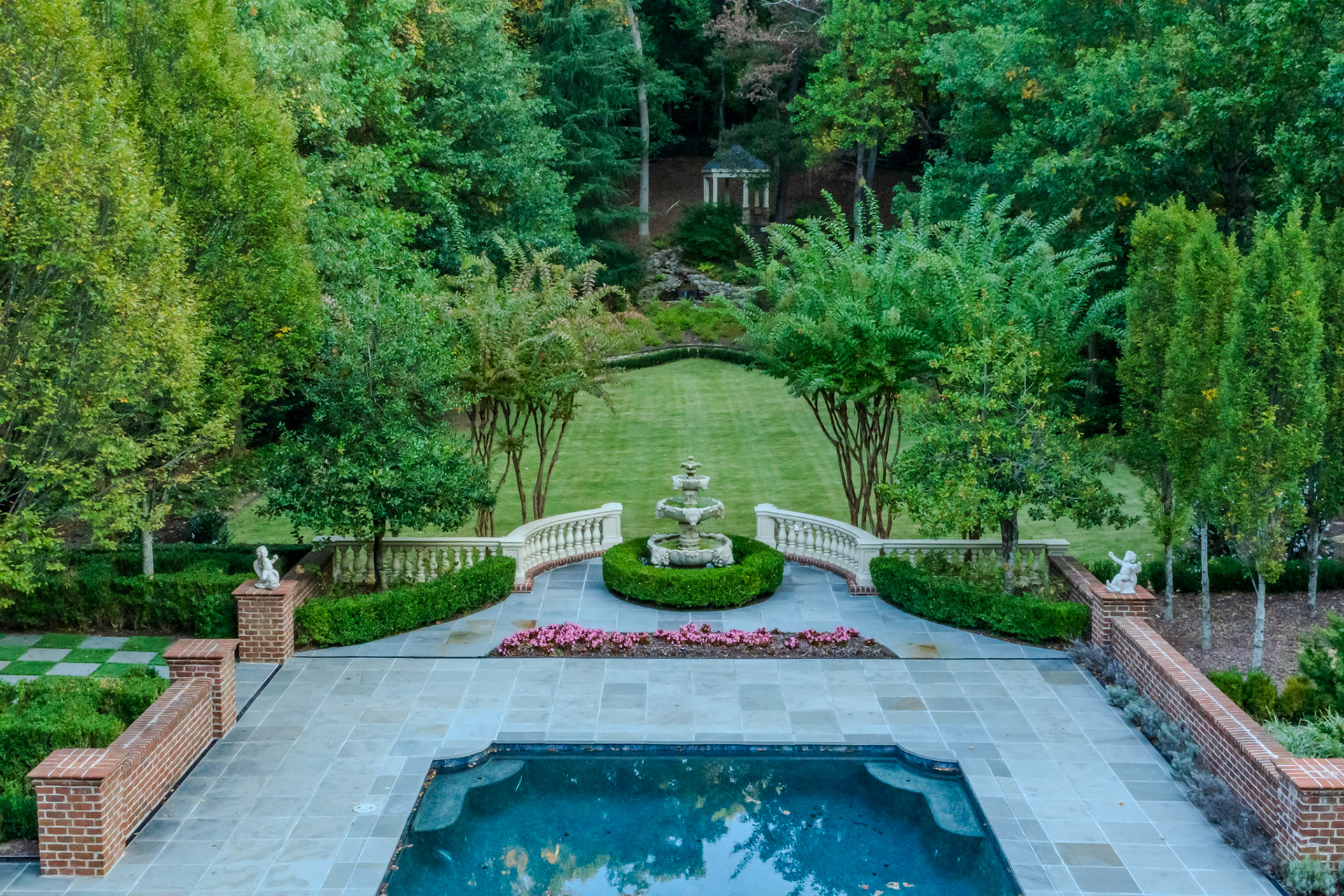 Jaime Mota Landscaping - Atlanta, GA