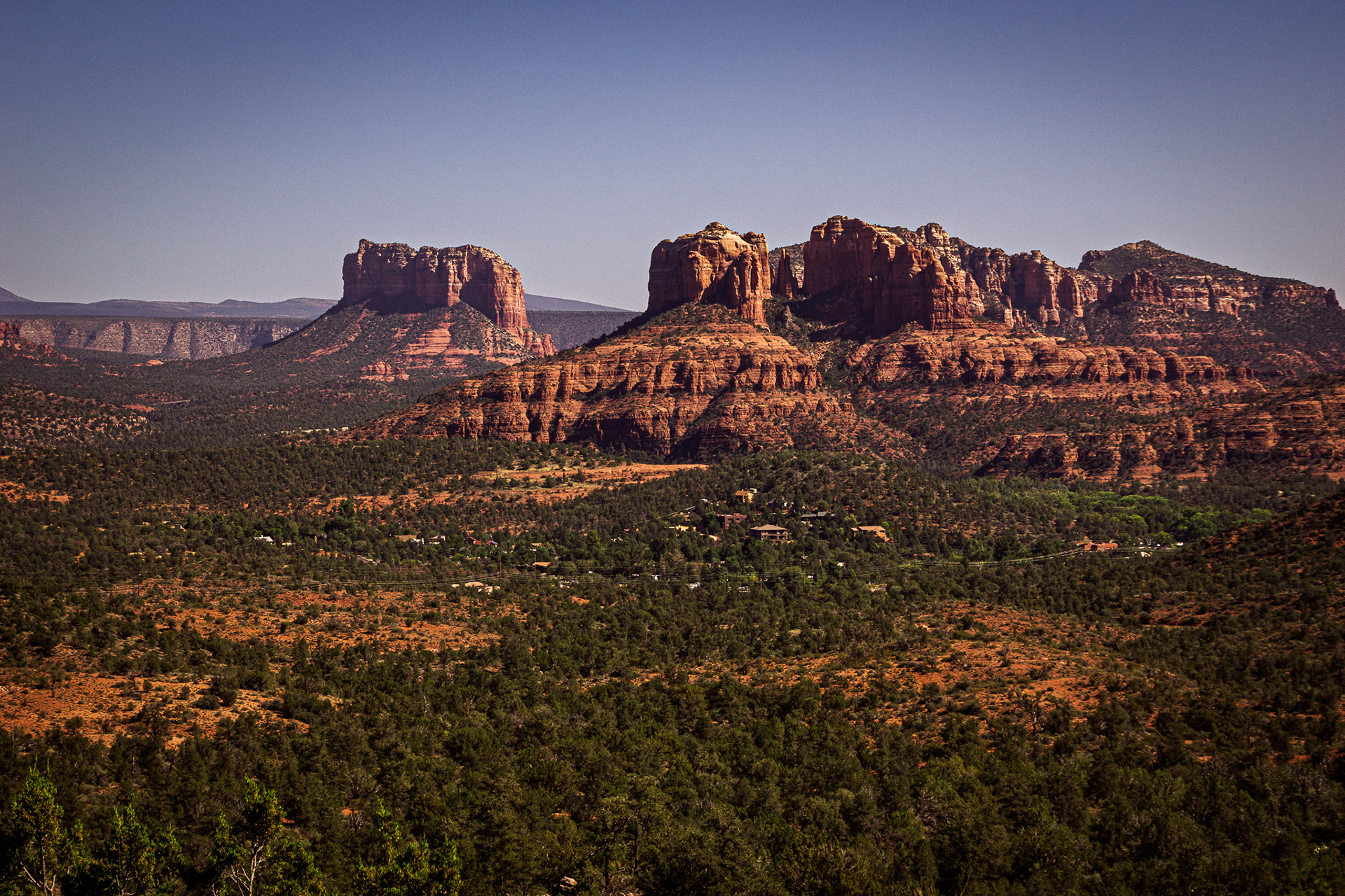Sedona, Arizona