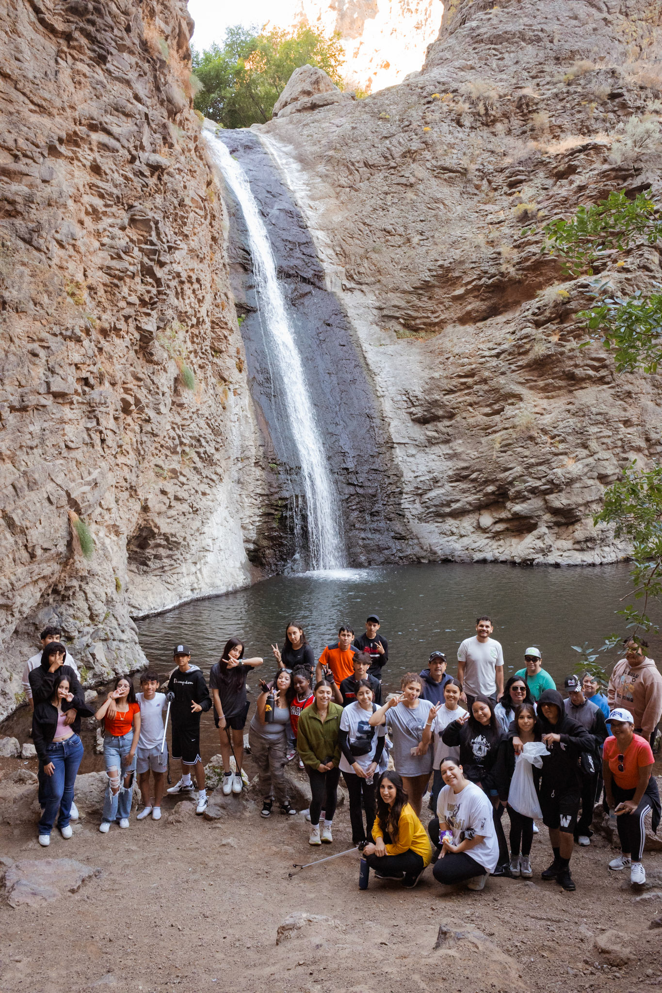 Latino Conservation Week